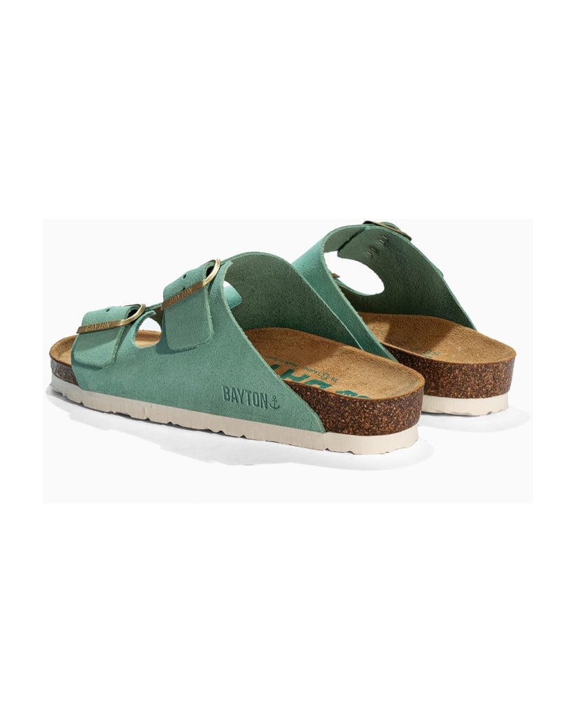 Bayton-Sandalen-Damen-ATLAS-blau