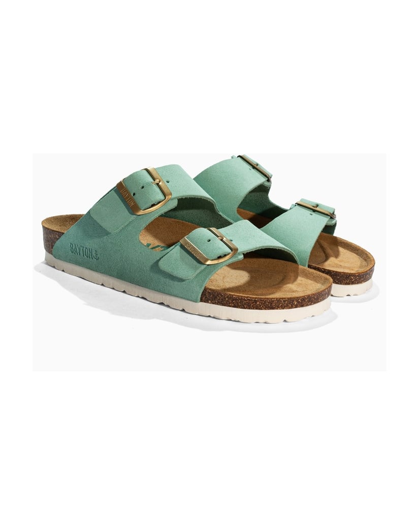 Bayton-Sandalen-Damen-ATLAS-blau