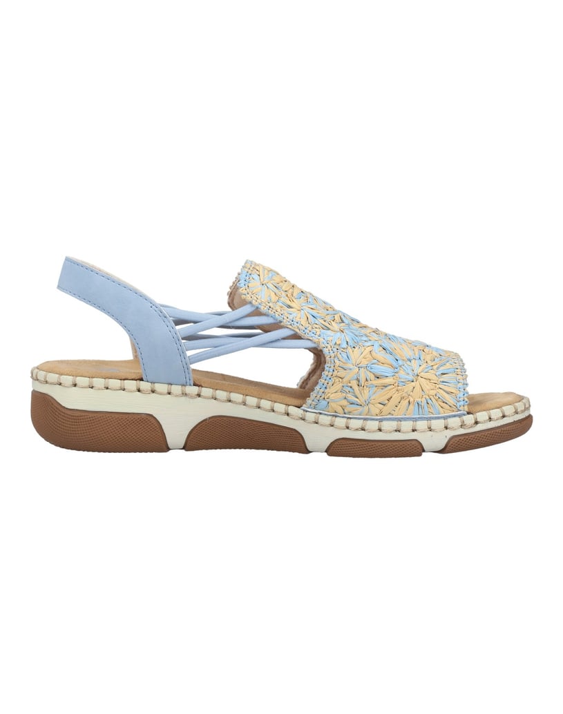 Rieker-Sandalen-66248-blau