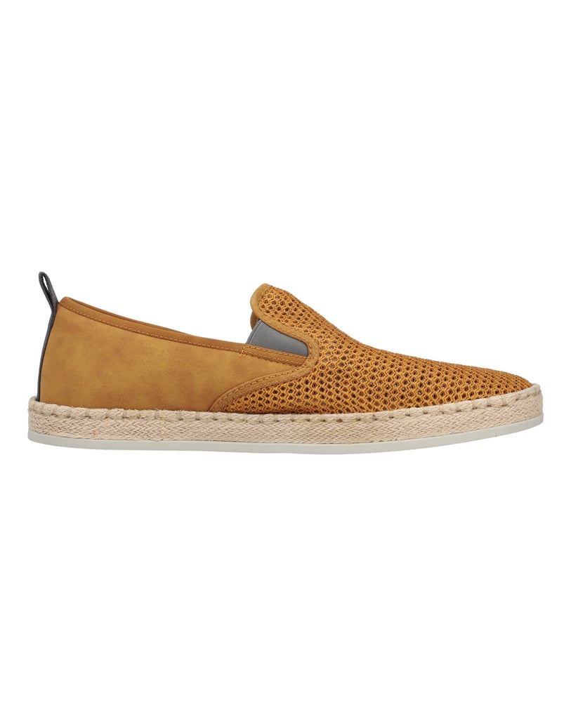 Rieker-Slipper-B2661-gelb