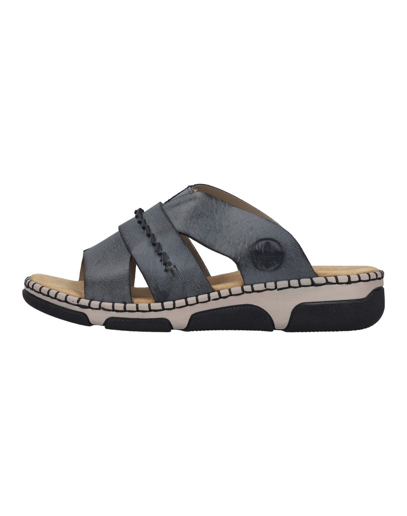 Rieker-Pantoletten-66288-blau