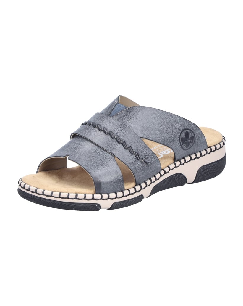 Rieker-Pantoletten-66288-blau