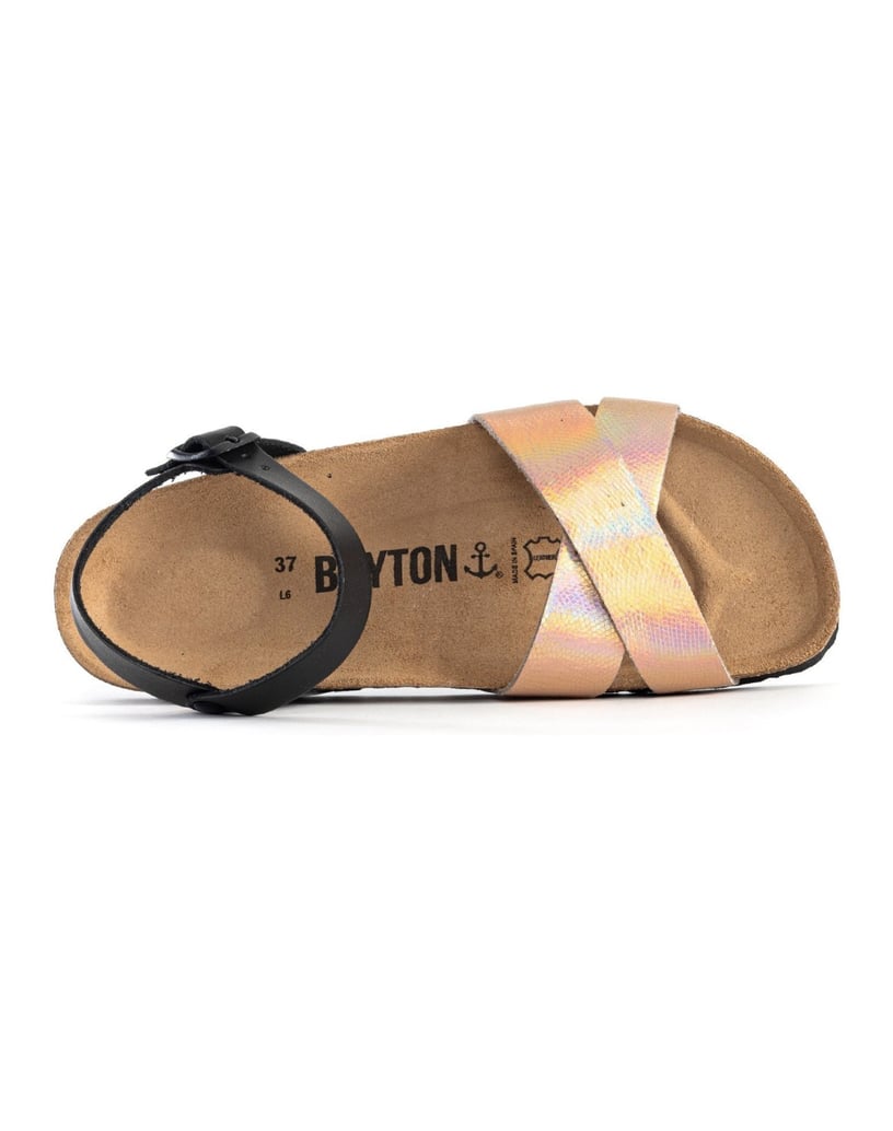 Bayton-Sandalen-damen-VALLADO-multicolor