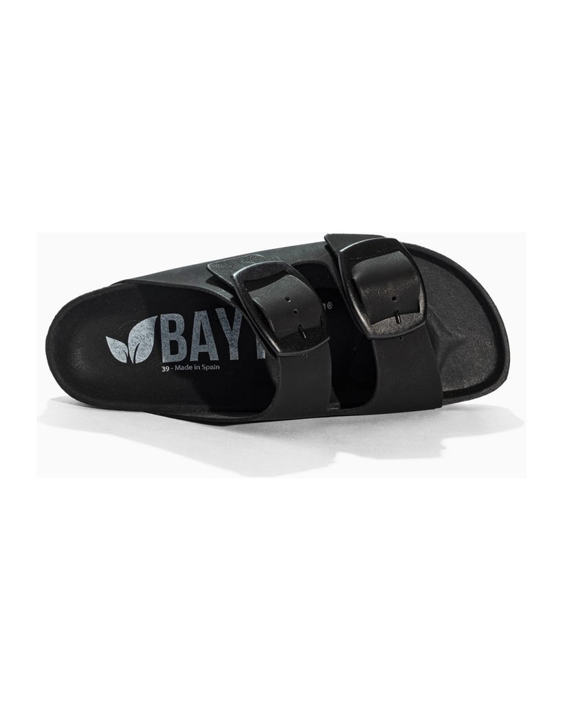 Bayton-Sandalen-damen-ALICANTE-schwarz