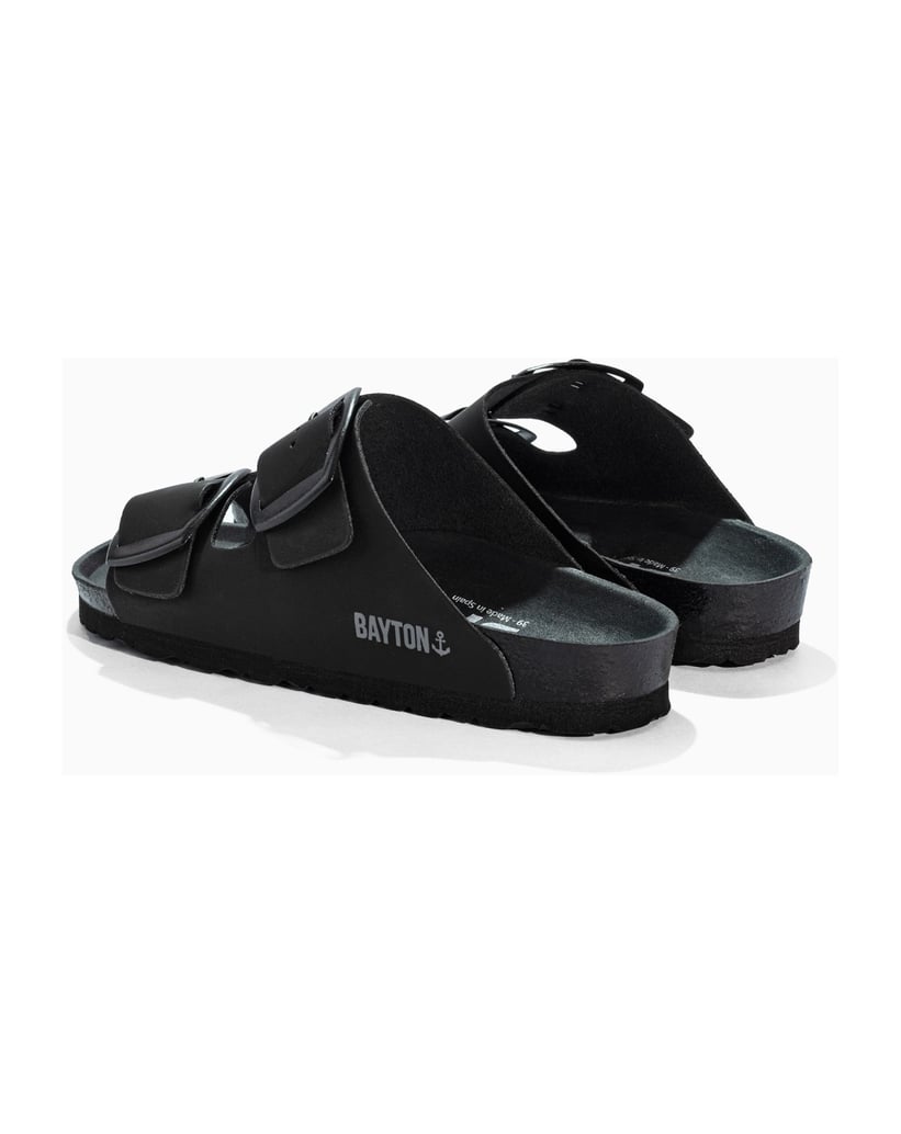 Bayton-Sandalen-damen-ALICANTE-schwarz