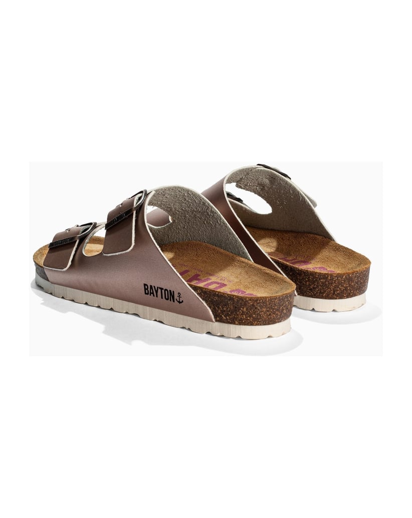 Bayton-Sandalen-Damen-ATLAS-rosa