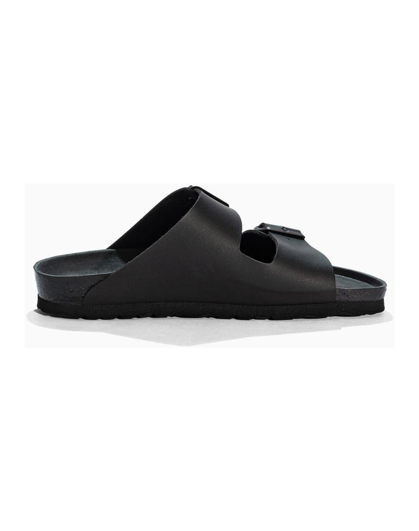Bayton-Sandalen-Damen-ATLAS-schwarz