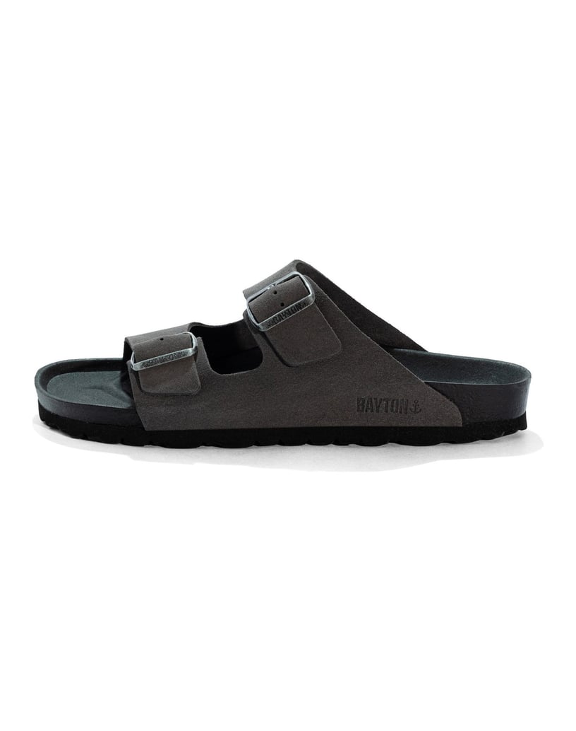 Bayton-Sandals-SUEDE-LEATHER-men-ATLAS-grau