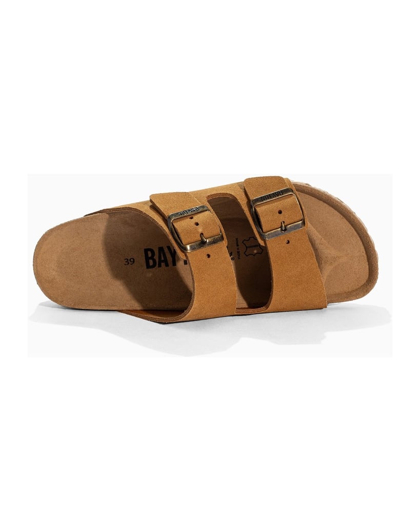 Bayton-Sandalen-WILDLEDER-Damen-BENALLA-braun
