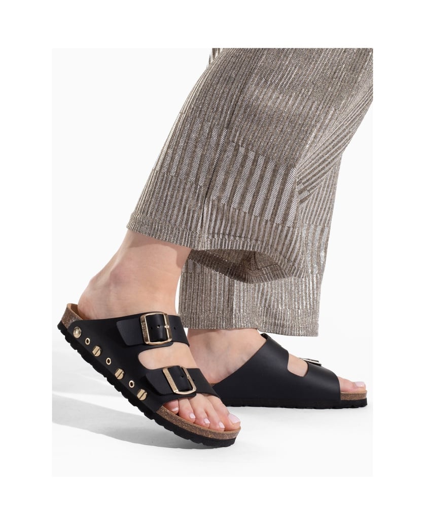 Bayton-Sandalen-damen-RIVALTA-schwarz