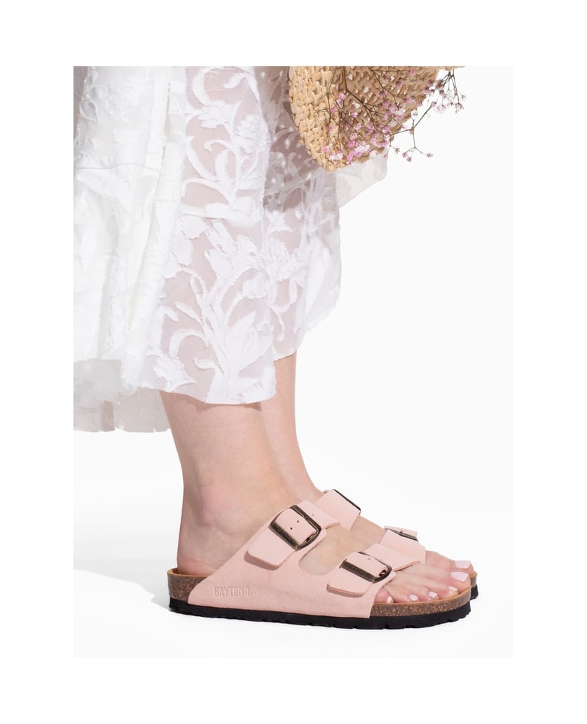 Bayton-Wildleder-Damen-Sandalen-TRACY-orange