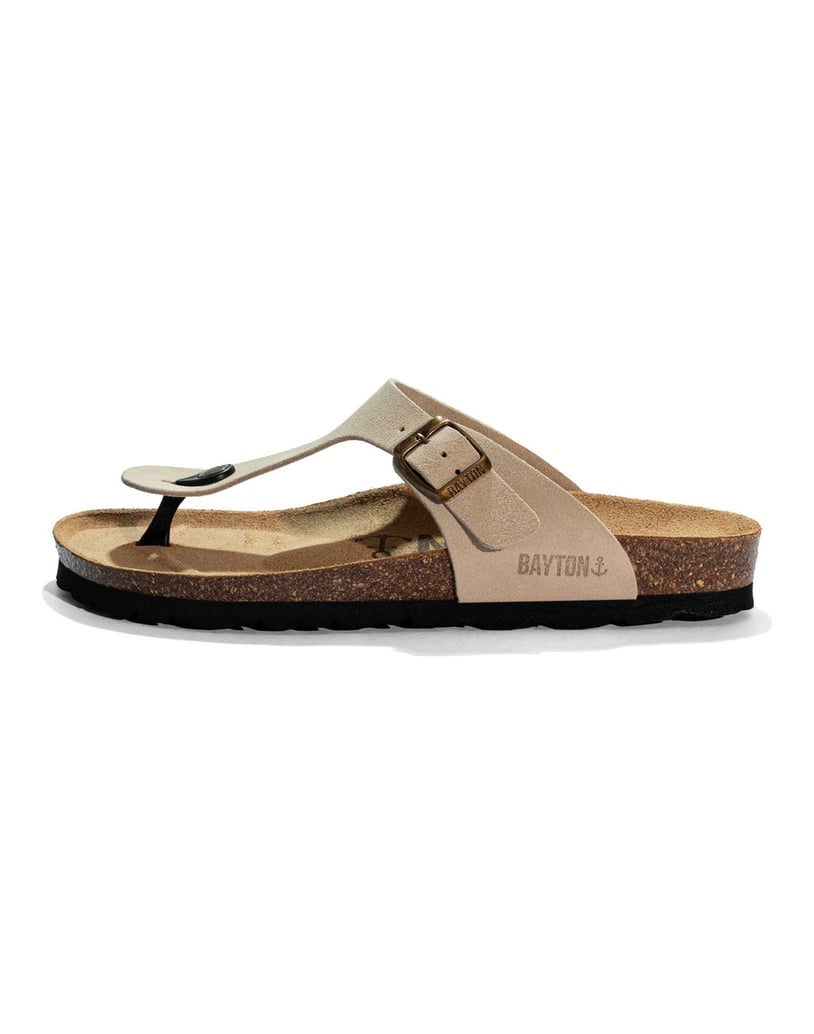 Bayton-Sandals-SUEDE-LEATHER-men-MERCURE-beige