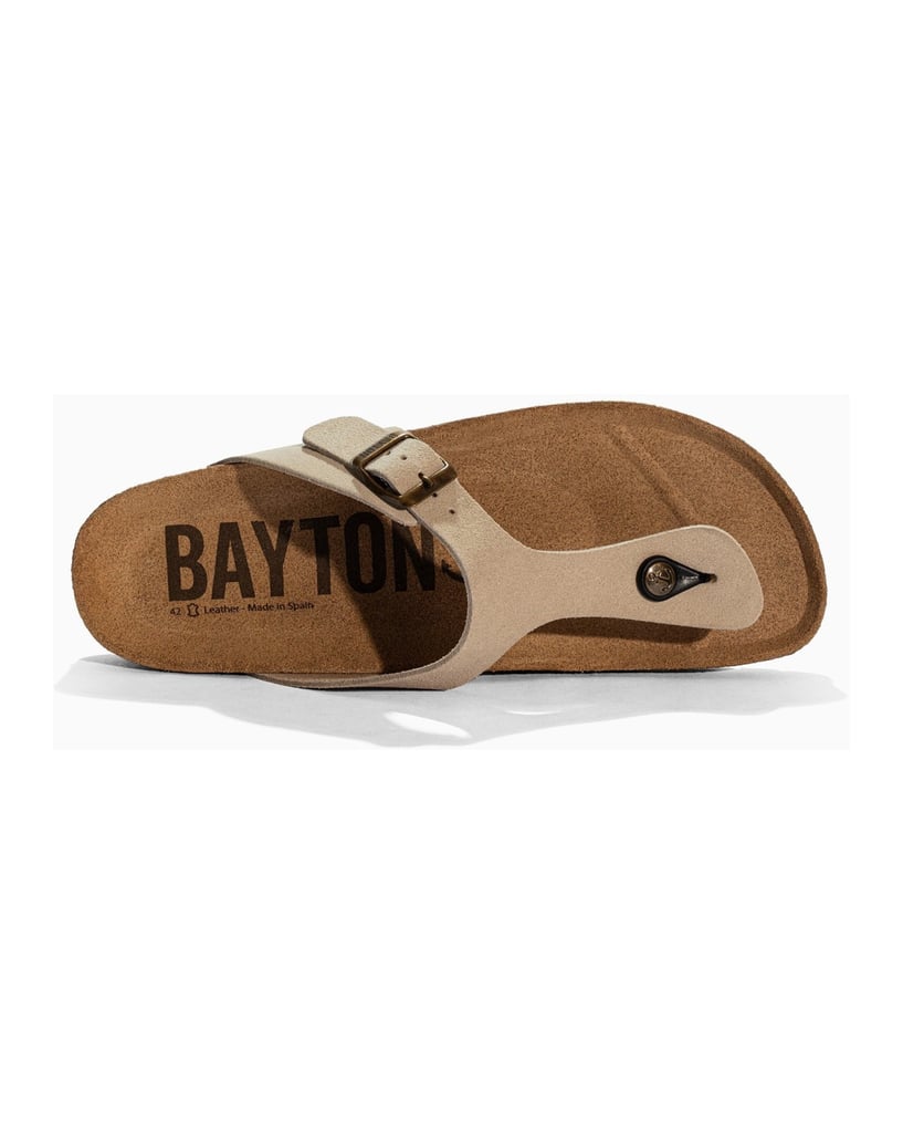 Bayton-Sandals-SUEDE-LEATHER-men-MERCURE-beige