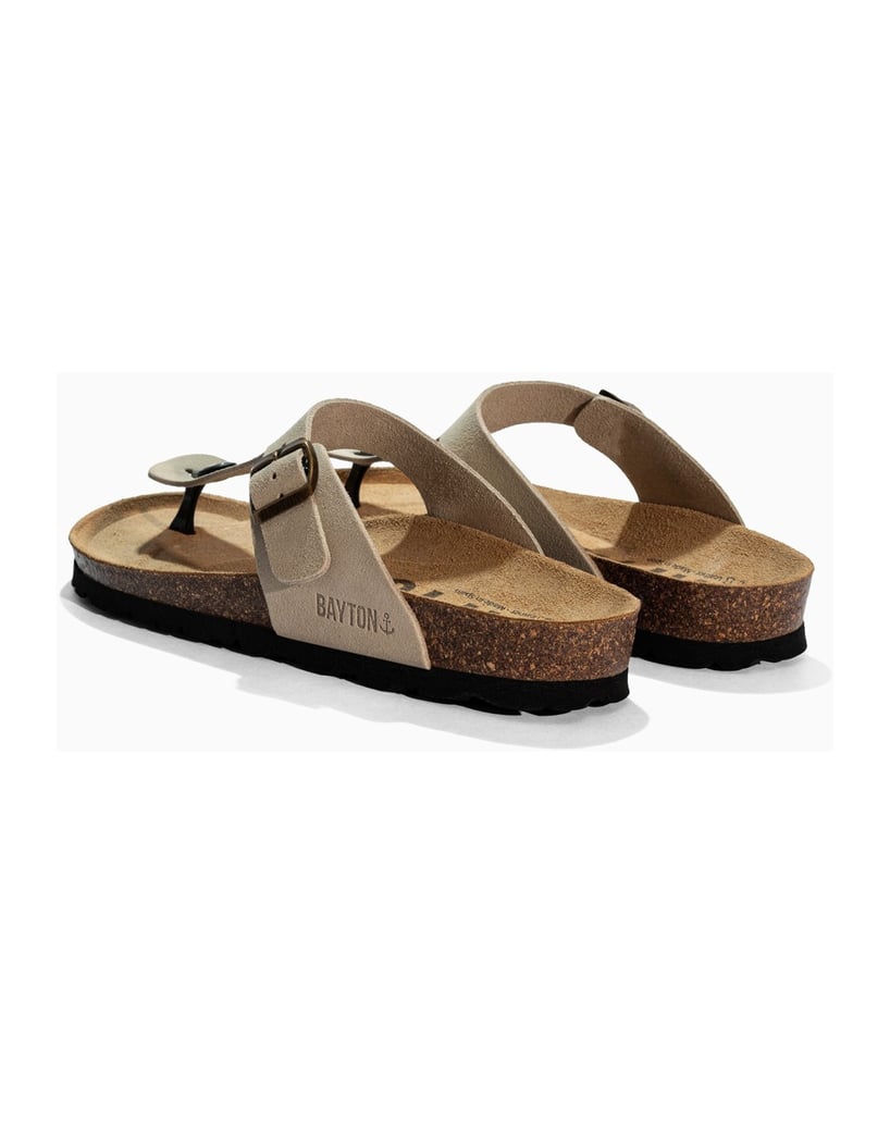 Bayton-Sandals-SUEDE-LEATHER-men-MERCURE-beige
