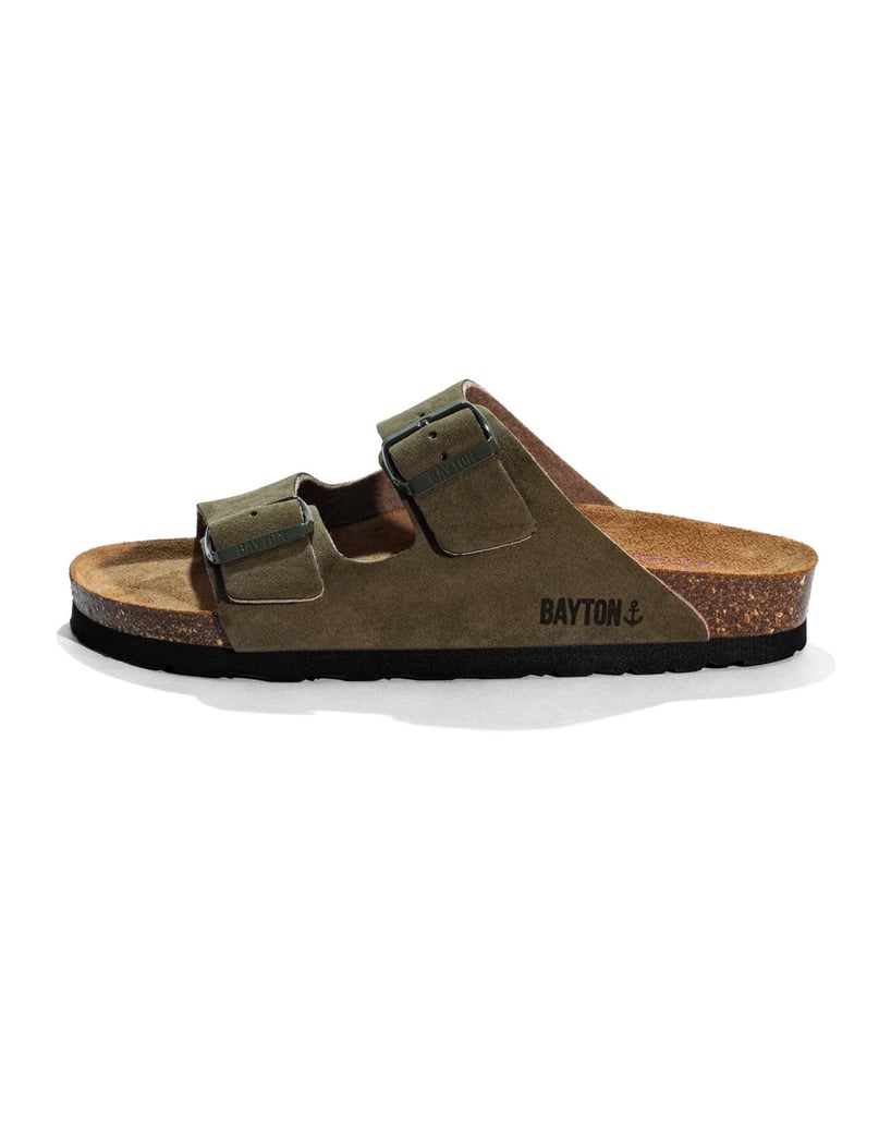 Bayton-Sandalen-ATLAS-Damen-oliv
