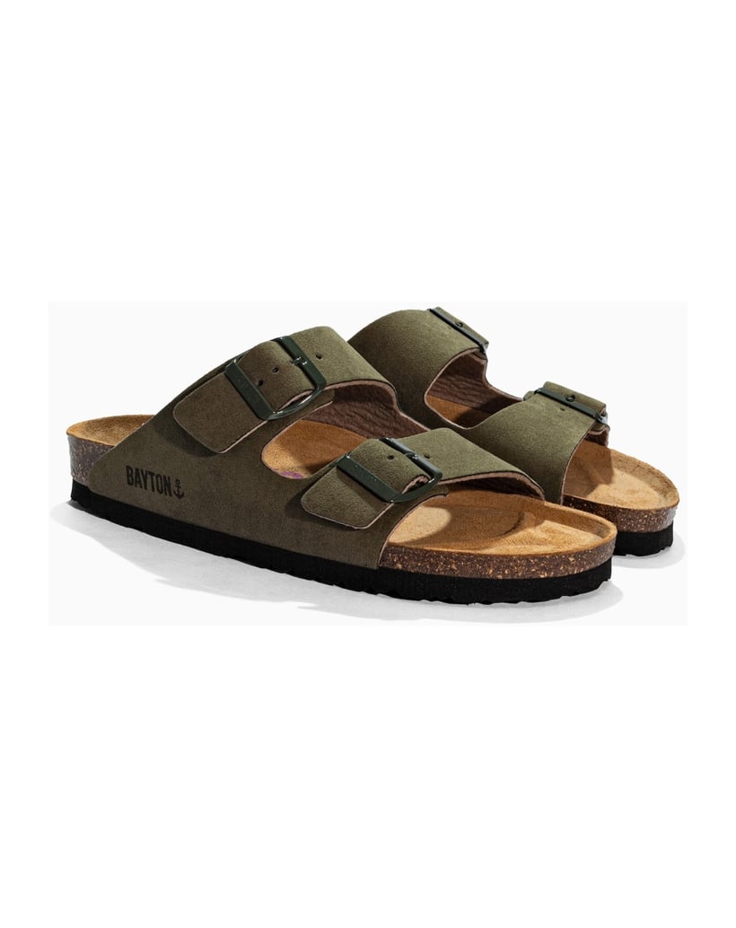 Bayton-Sandalen-ATLAS-Damen-oliv