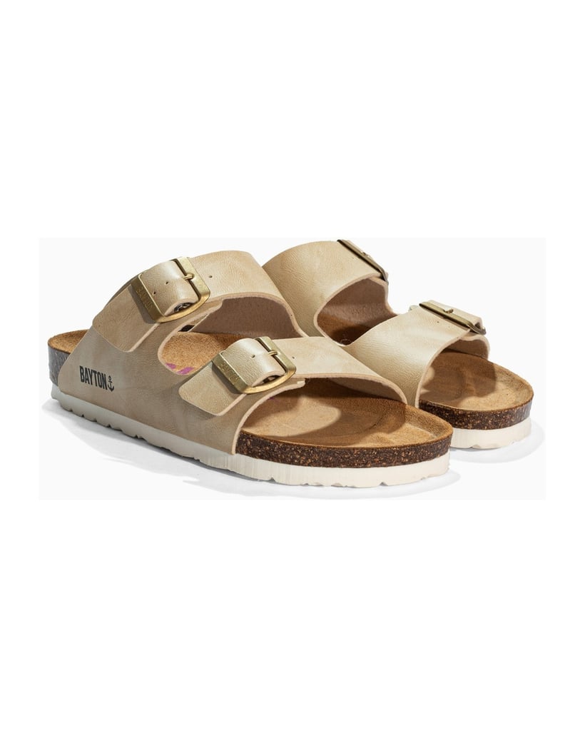 Bayton-Sandalen-ATLAS-Damen-beige