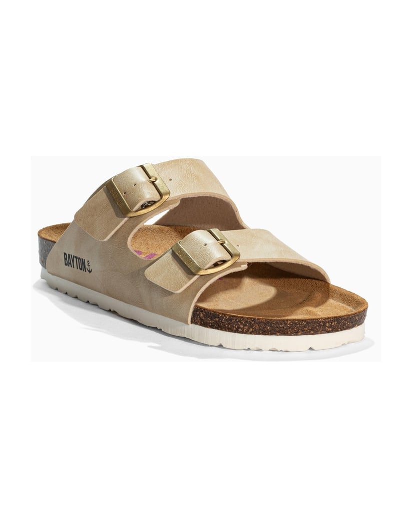 Bayton-Sandalen-ATLAS-Damen-beige