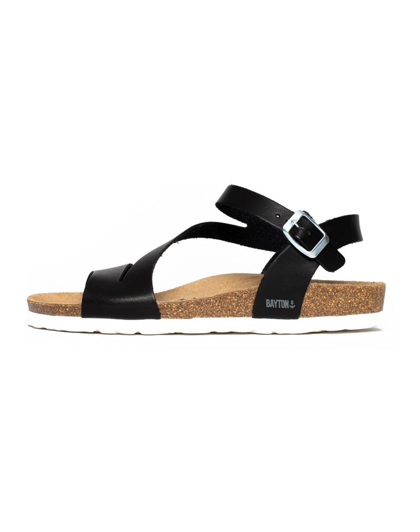 Bayton-Javea-Damen-Sandalen-schwarz