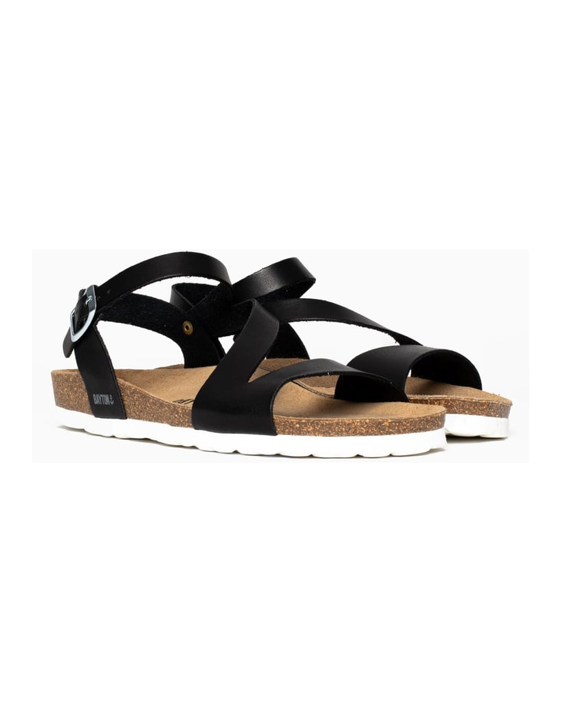 Bayton-Javea-Damen-Sandalen-schwarz