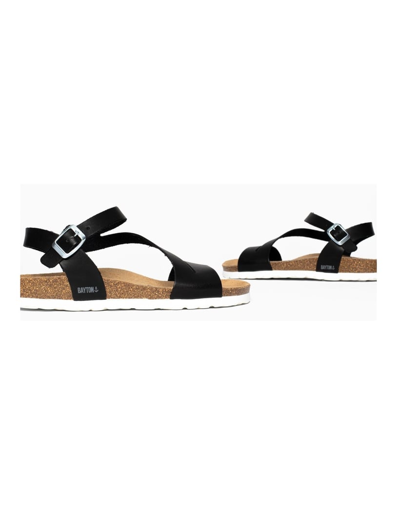 Bayton-Javea-Damen-Sandalen-schwarz