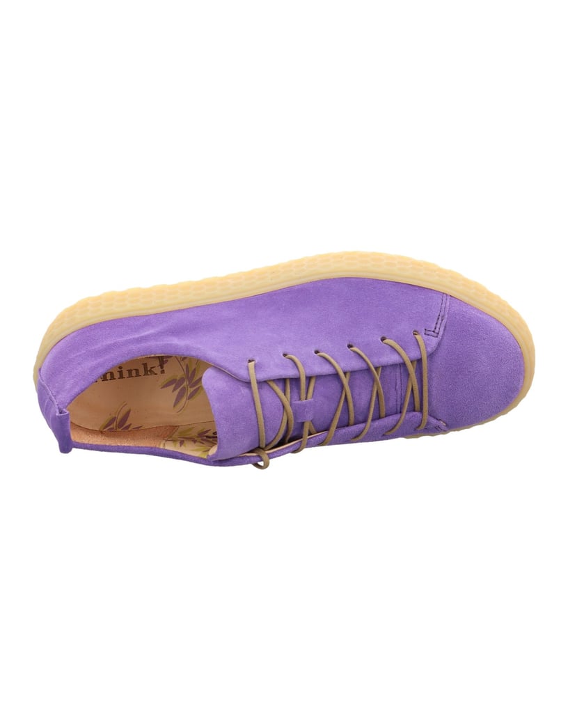 Think-Sneakers-Low-HONEY-lila