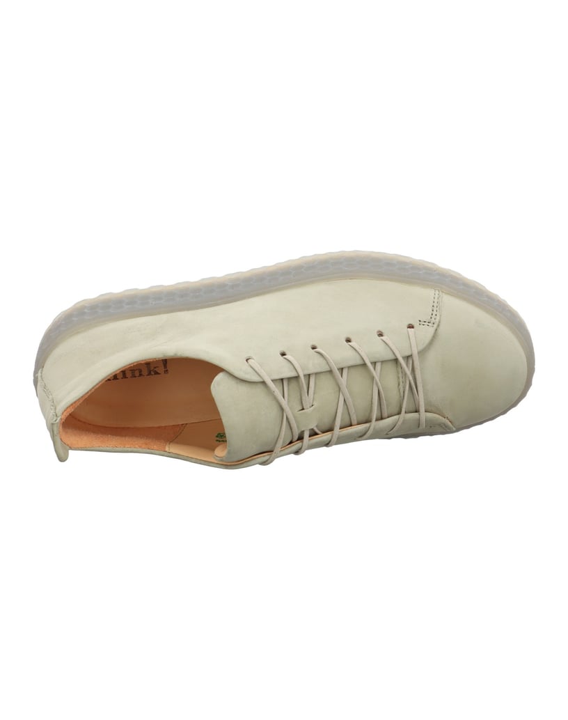 Think-Sneakers-Low-HONEY-oliv