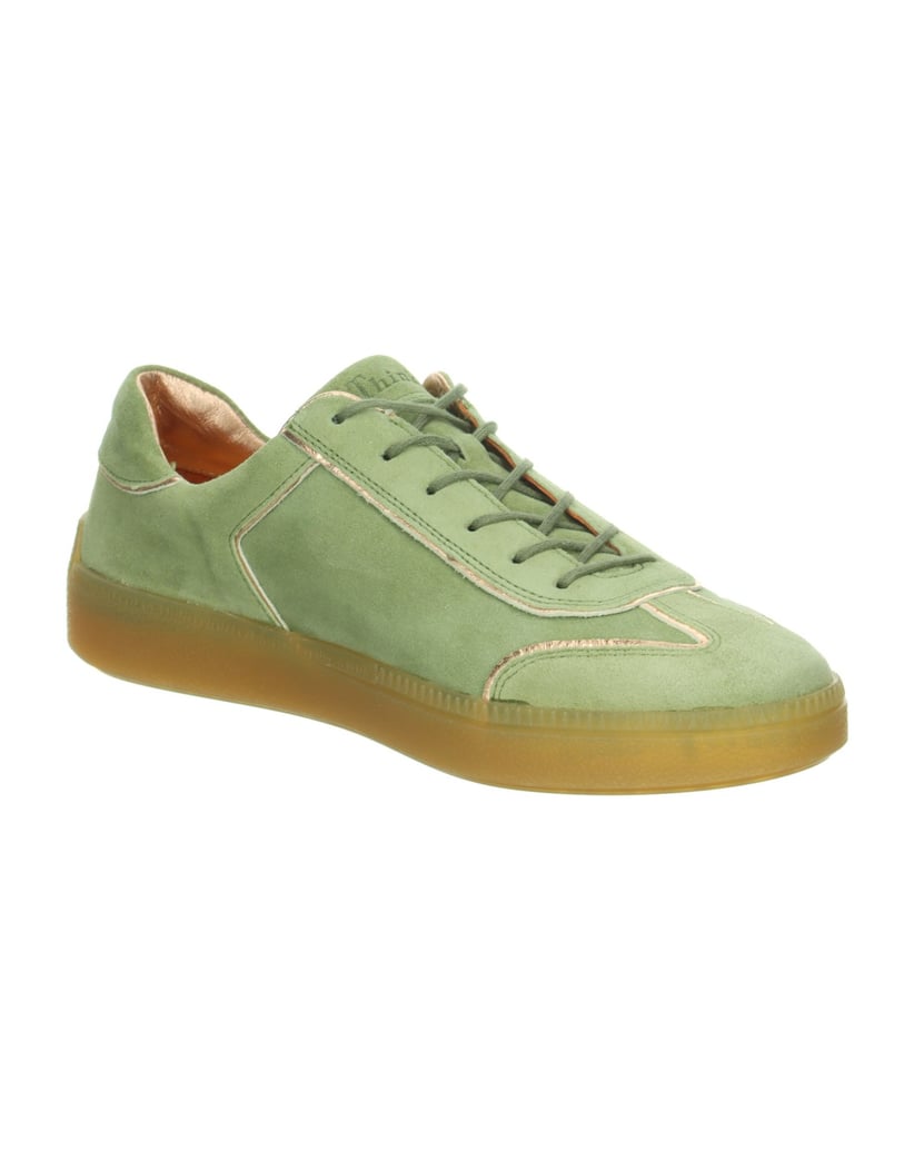 Think-Sneakers-Low-TURNA-DAMEN-grün