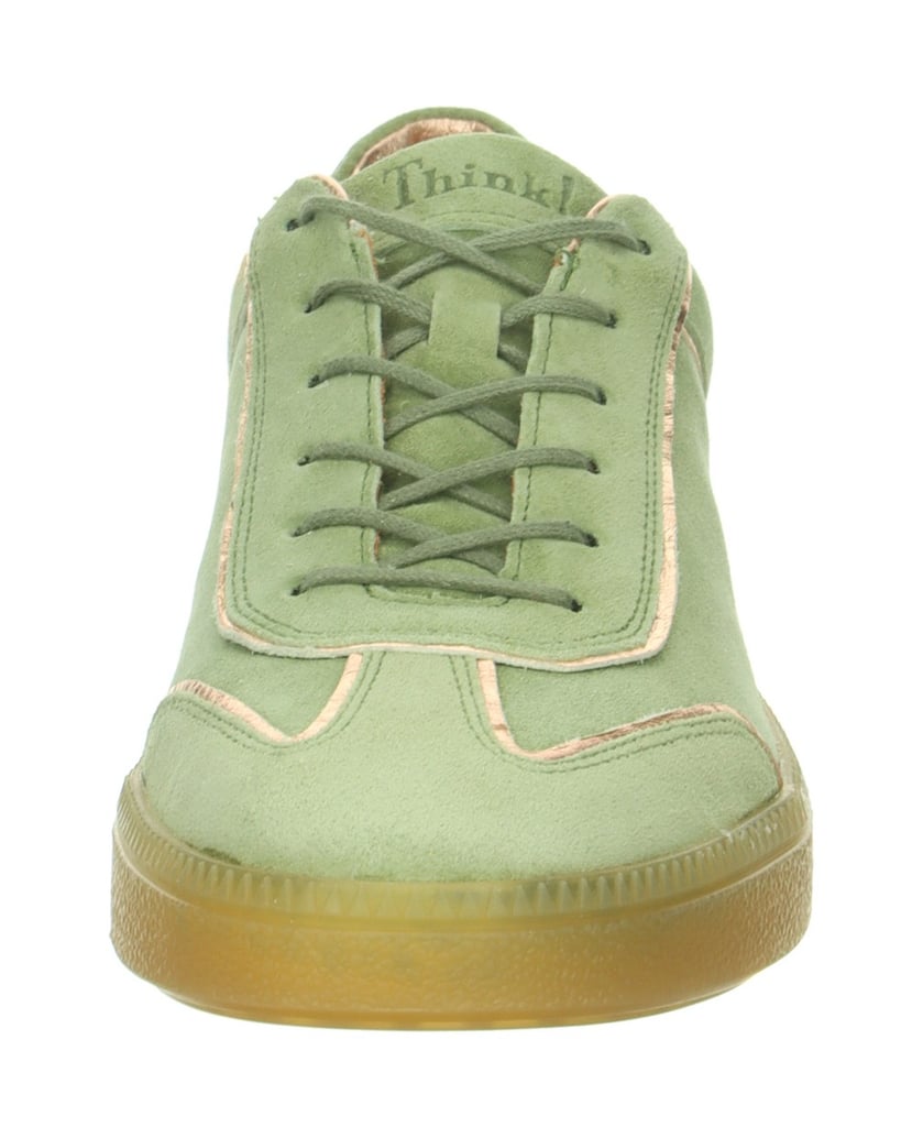 Think-Sneakers-Low-TURNA-DAMEN-grün