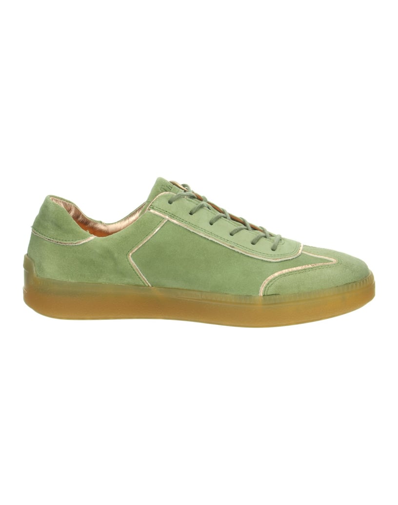 Think-Sneakers-Low-TURNA-DAMEN-grün