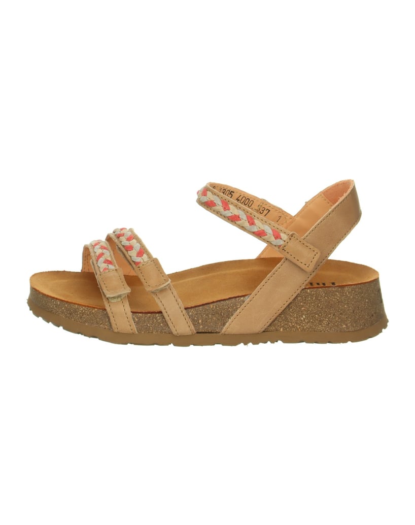 Think-Riemchensandale-KOAK-beige