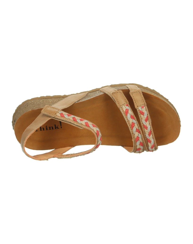 Think-Riemchensandale-KOAK-beige