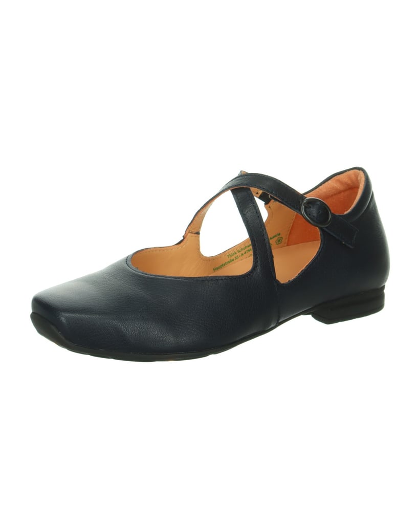 Think-Ballerina-GAUDI-dunkelblau