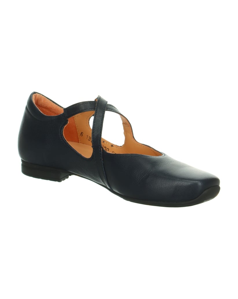Think-Ballerina-GAUDI-dunkelblau