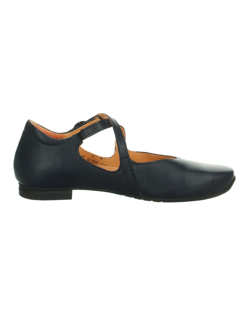 Think-Ballerina-GAUDI-dunkelblau