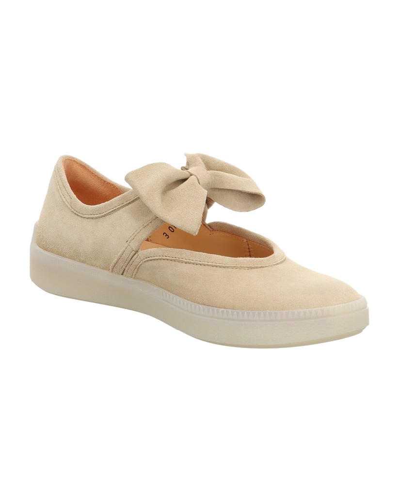 Think-Ballerina-TURNA-DAMEN-beige