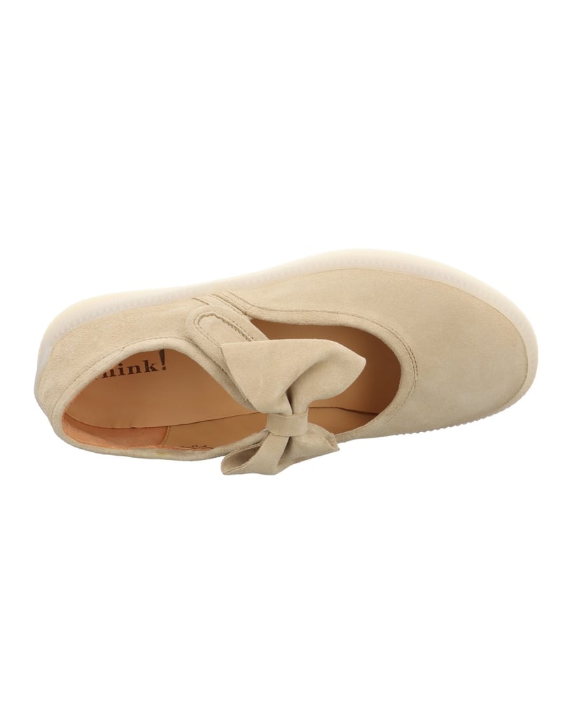 Think-Ballerina-TURNA-DAMEN-beige