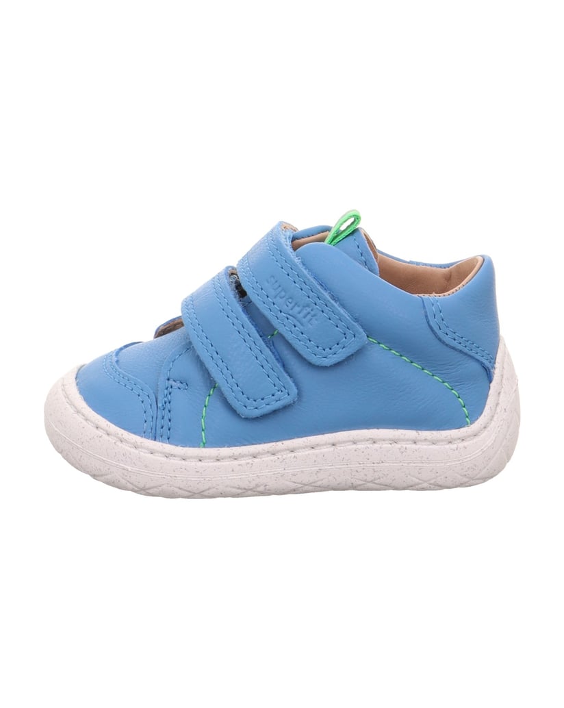 Superfit-Lauflernschuh-SATURNUS-blau