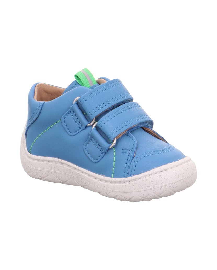 Superfit-Lauflernschuh-SATURNUS-blau