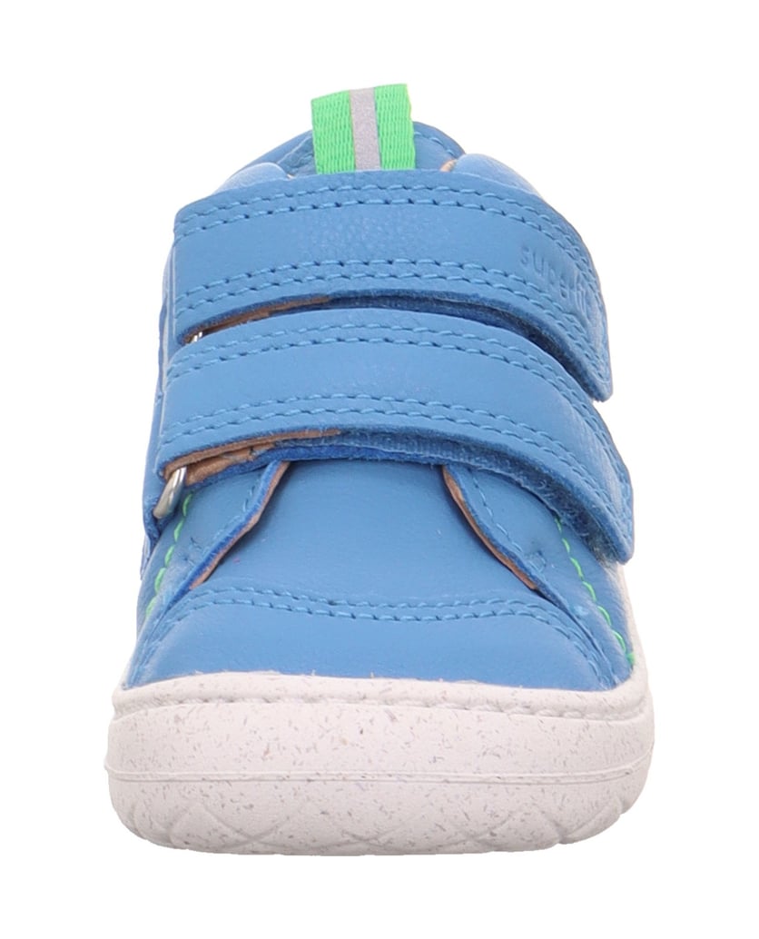 Superfit-Lauflernschuh-SATURNUS-blau