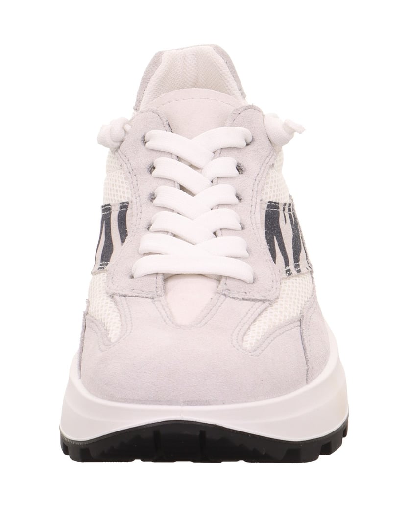 Legero-Sneakers-Low-T4-RUN-hellgrau