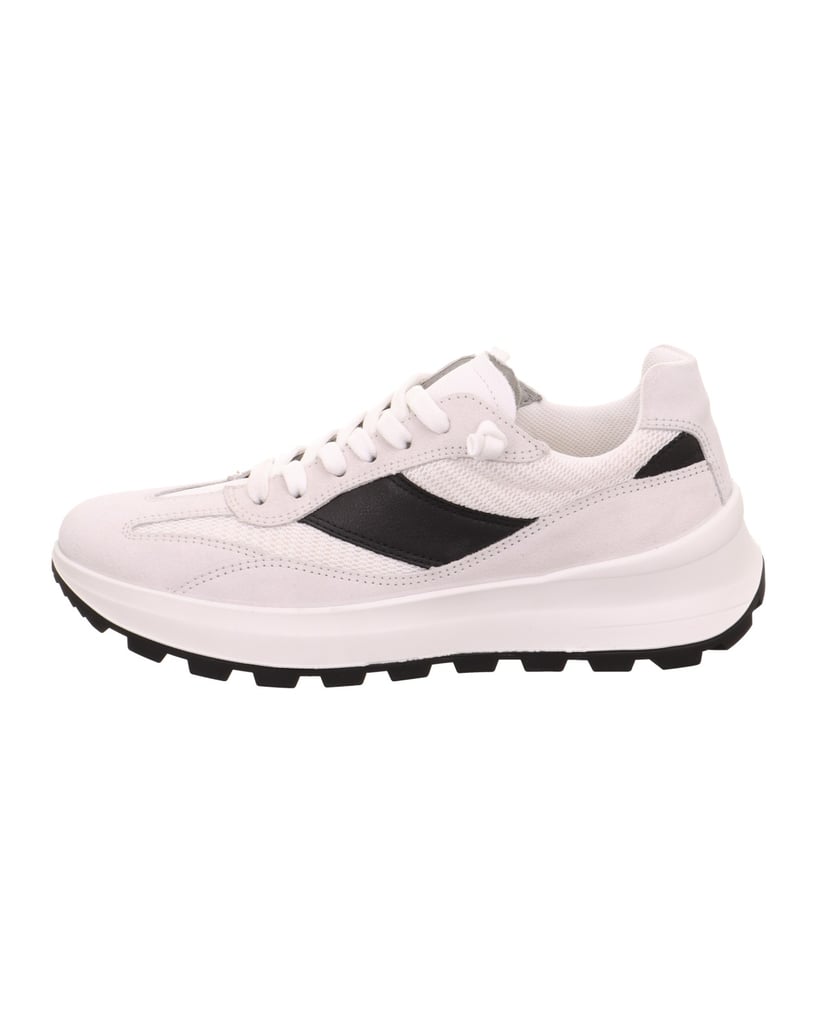 Legero-Sneakers-Low-T4-RUN-weiss