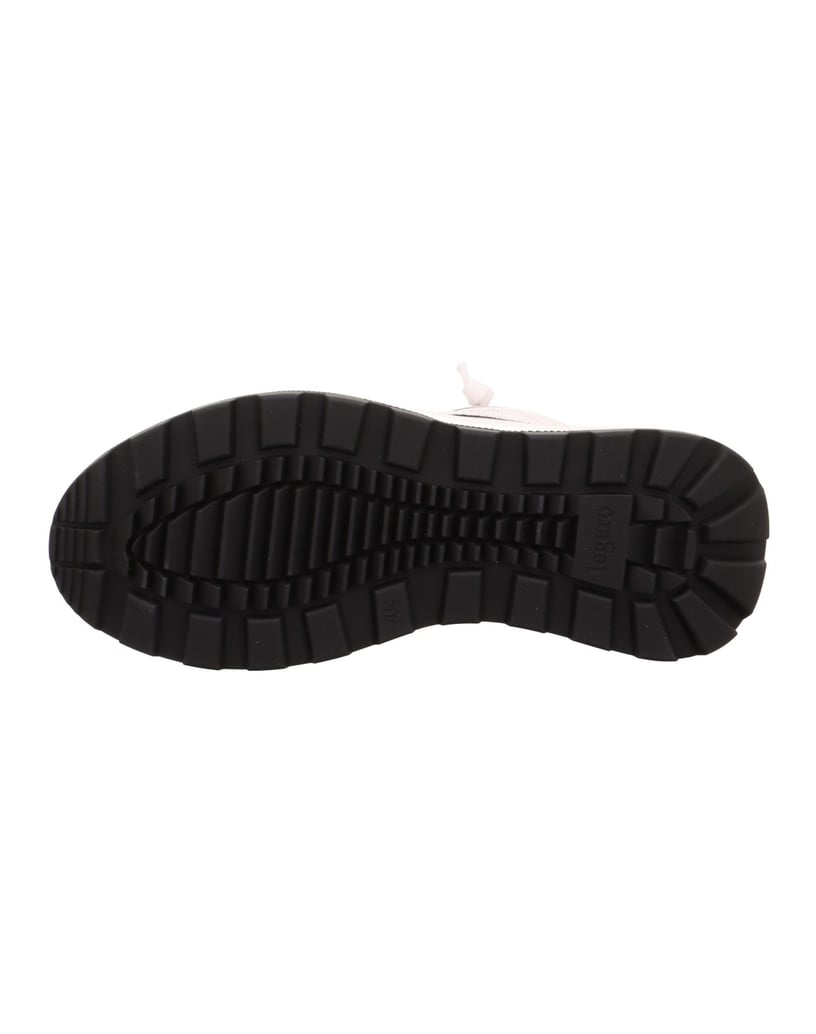 Legero-Sneakers-Low-T4-RUN-weiss