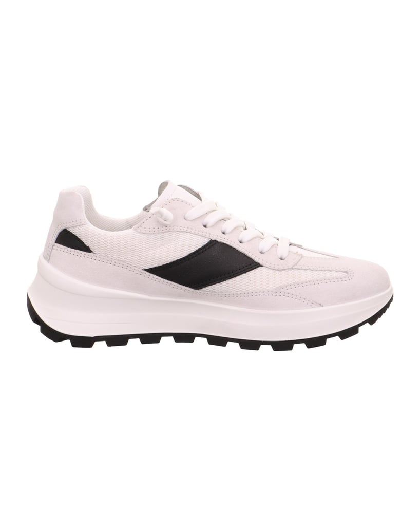 Legero-Sneakers-Low-T4-RUN-weiss