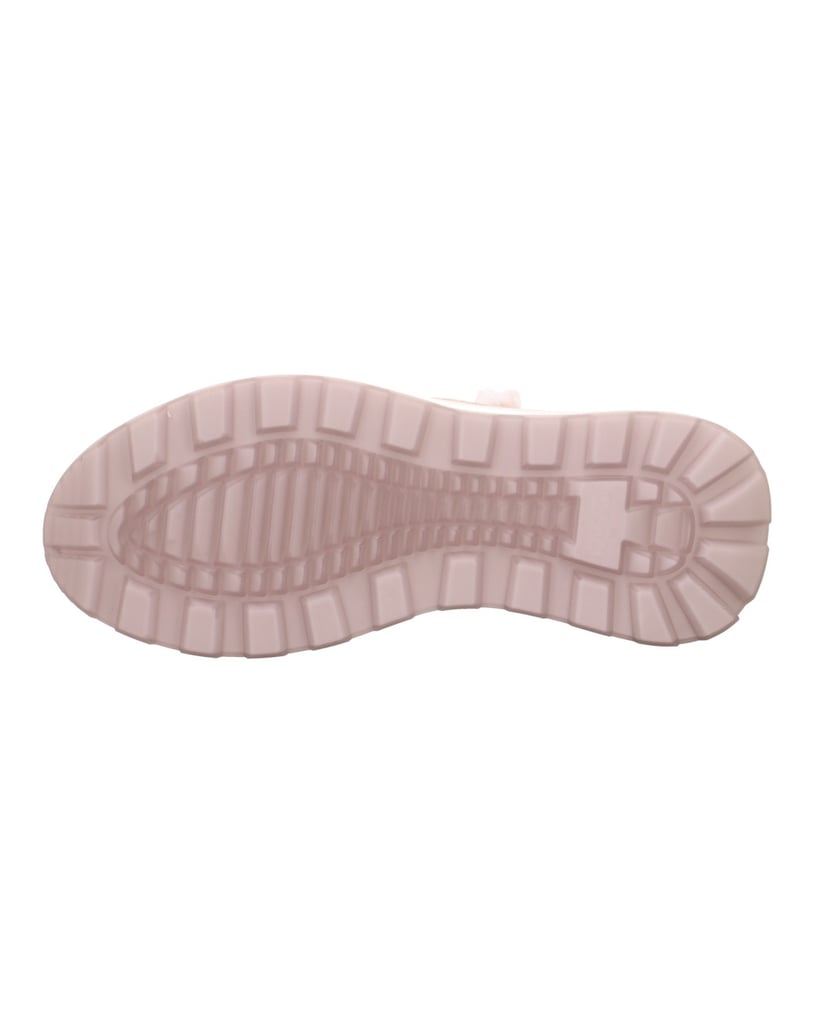 Legero-Sneakers-Low-T4-RUN-rosa