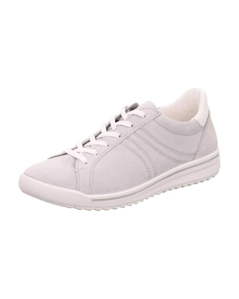 Legero-Sneakers-Low-ALIA-hellgrau