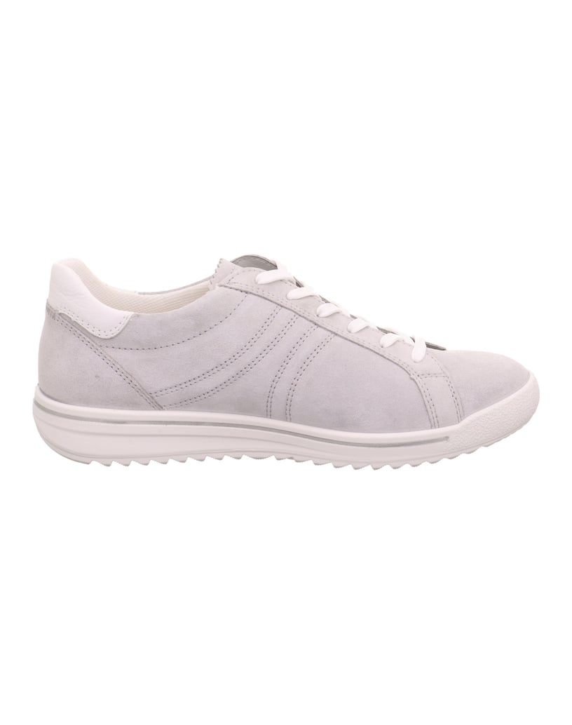 Legero-Sneakers-Low-ALIA-hellgrau