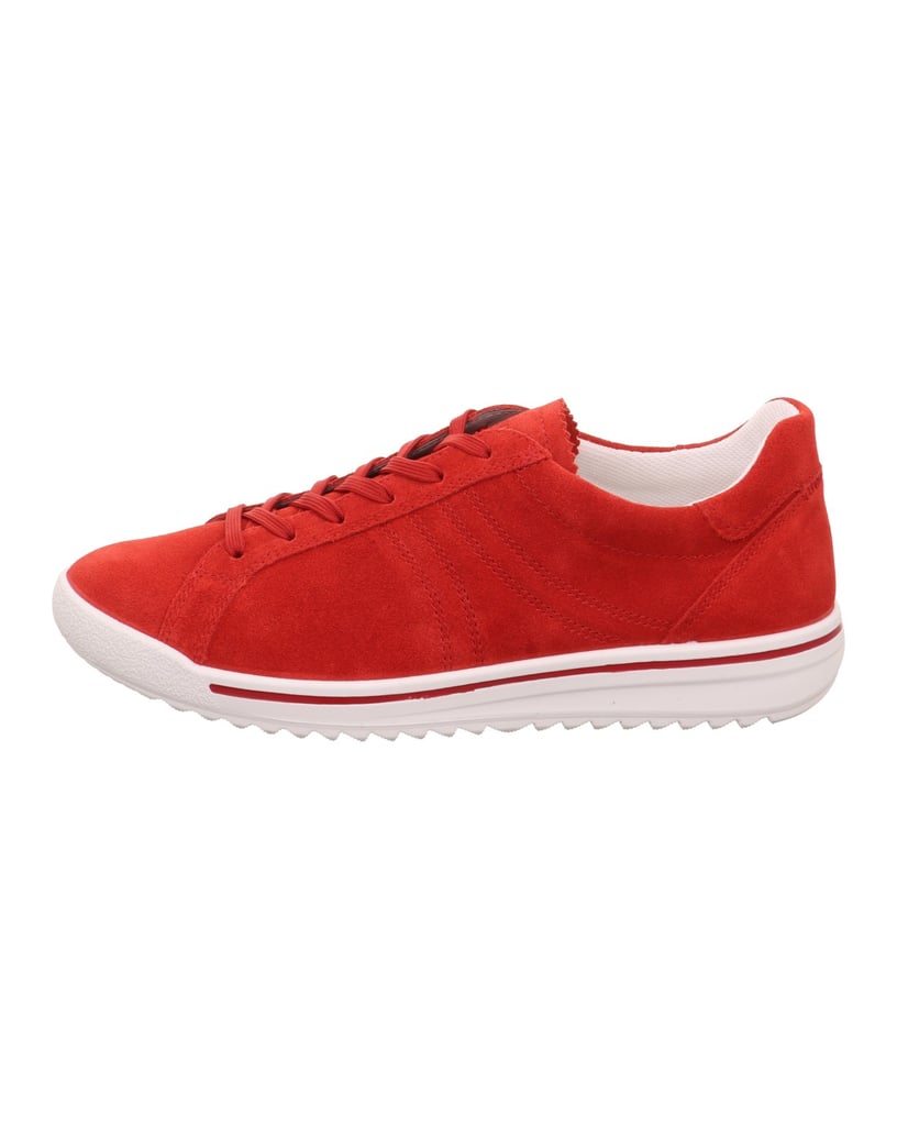Legero-Sneakers-Low-ALIA-rot