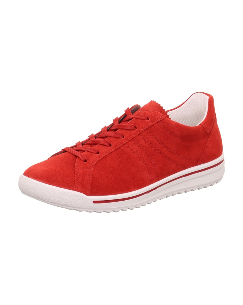 Legero-Sneakers-Low-ALIA-rot