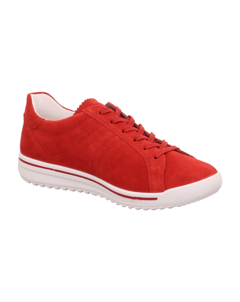 Legero-Sneakers-Low-ALIA-rot